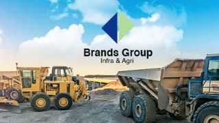 Hoofdafbeelding Brands Group Infra & Agri